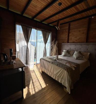 Soacha Other | Glamping Mirador El Tunel