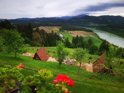 Lower Carniola Region Other | Pet-Friendly Glamping MM: Family Fun & Pool Access