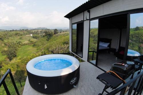 La Estrella House | Pet-Friendly Glamping Monterrio for Your Next Adventure