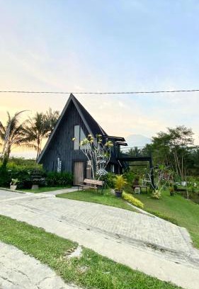Baturaden Other | Glamping Orak Arik