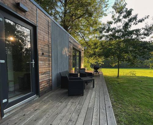 Dolni Becva Other | Discover Kemp Pod Lipami: Family & Pet-Friendly Retreat