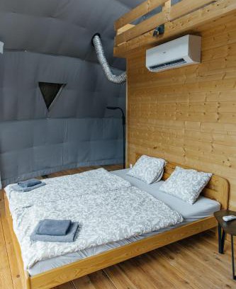 Lahovice Other | Glamping Prague Louka