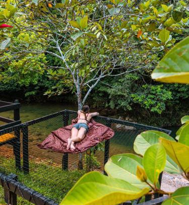 San Luis Other | Discover Glamping Río Claro: Pet-Friendly Retreat with Pool