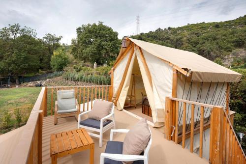 Ogliara Other | Glamping Ripa Garden Montestella
