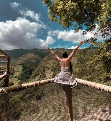 Salamina Other | Experience Glamping at Sunset Hill Salamina-Caldas