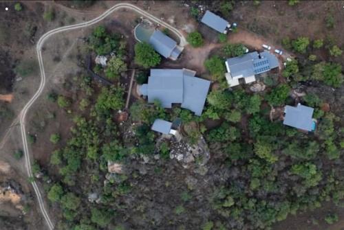 Nelspruit Other | Glamping tent