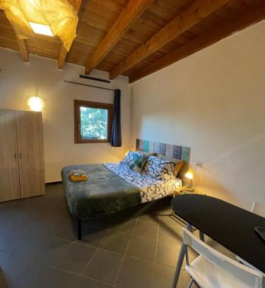 Acquasanta House | Pet-Friendly Monolocali del Montecontessa in Ideal Location