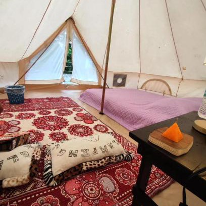 Xicotepec Other | Glamping Xicotepec