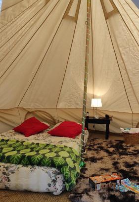 Xicotepec Other | Glamping Xicotepec