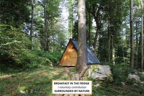 Slivna Other | Glamping Zeleni raj Vače