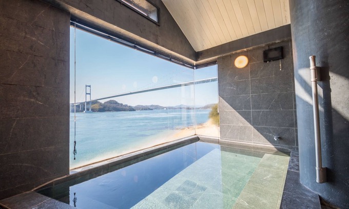 Imabari Hotel | Unforgettable Stay at GLAMPROOK Shimanami - 10/10 Rated!