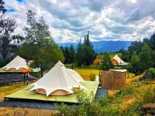 Gachantiva Other | Discover Glampwild Zaquencipa: 9/10 Rated Getaway