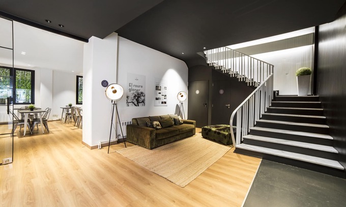 Avenida Meritxell Hotel | Discover Glaner Hotel Café: Child-Friendly Comfort Awaits
