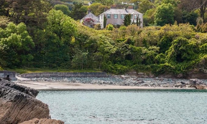 Valentia Island House | Glanleam House