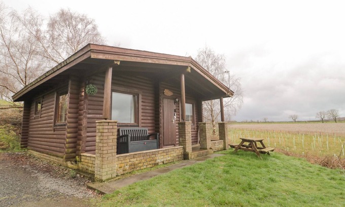 Morpeth Cottage | Pet-Friendly GLANTON: Character Cottage in Longframlington