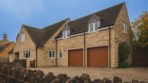 Great Wolford House | Glasfryn