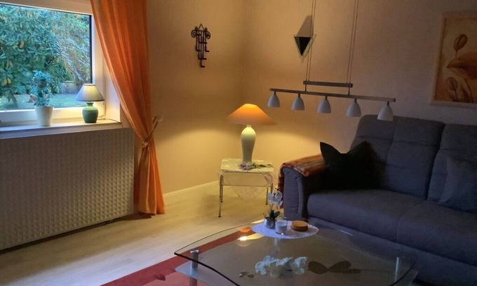 Dombach House | Discover Glasner: Family-Friendly Residence with Breakfast
