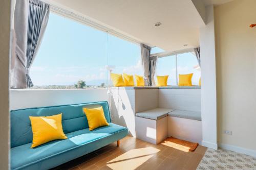 Ban Du House | Guest Rated: 9.6 at Glass House, Mountain View Retreat