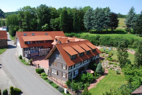 Glattbach Apartment | Explore Glattbacher Hof: Family-Friendly 4-Star Retreat