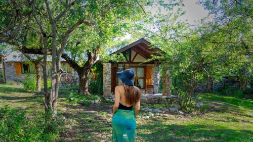 Los Cocos Ski Chalet | Family-Friendly Getaway at Casa de Montaña with 8.3 Rating