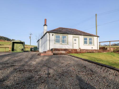 Newbridge House | Glebe Cottage: Family and Pet-Friendly Retreat with 9.3 Rating