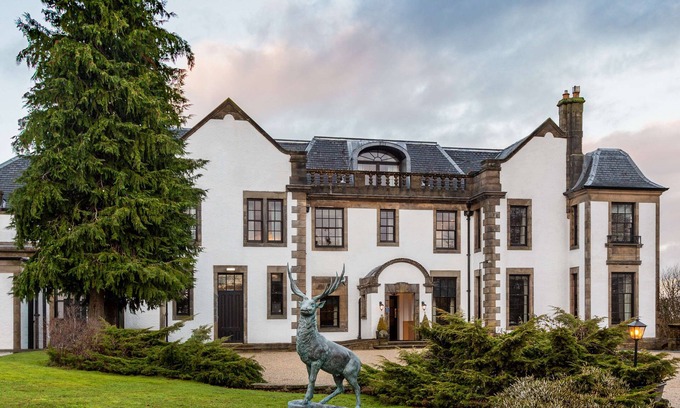 Langbank Hotel | Experience Gleddoch Golf & Spa Resort: Relaxation Awaits