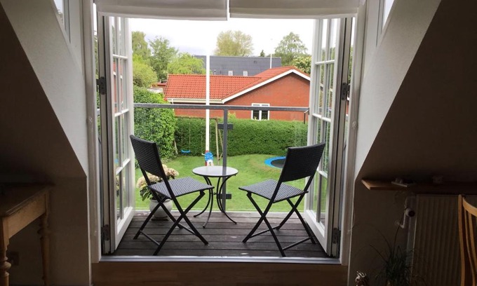 Glejbjerg Bed & Breakfast | Guest-Favorite Glejbjerg Bed and Breakfast for Families