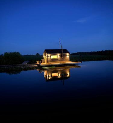 Kabile Other | Experience Relaxation at Glempings lāčuks Oceanfront Retreat