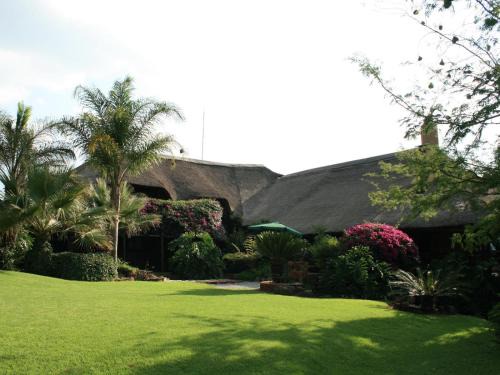 Broederstroom Cabin | Inviting Glen Afric Country Lodge with Oceanfront Pool