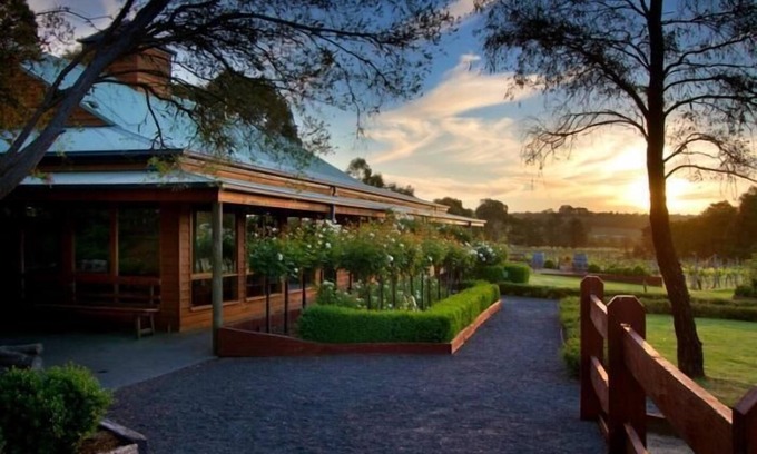 Lancefield Hotel | Discover Glen Erin At Lancefield - Ideal Vineyard Retreat