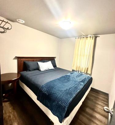 North Bay Resort | Glen Garry Motel and Cottages: Oceanfront Bliss Awaits
