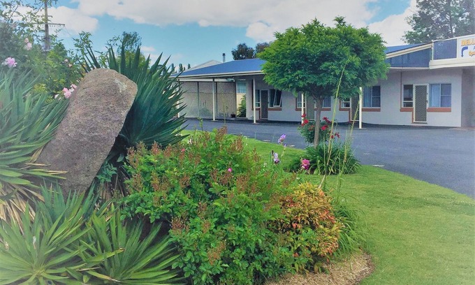 Glen Innes Hotel | Inviting Glen Innes Motel: Breakfast & Family-Friendly Stays