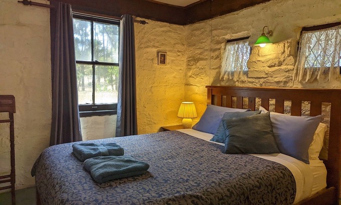 Clare Bed & Breakfast | Glen Morris at Wuthering Heights: Dog-Friendly Getaway