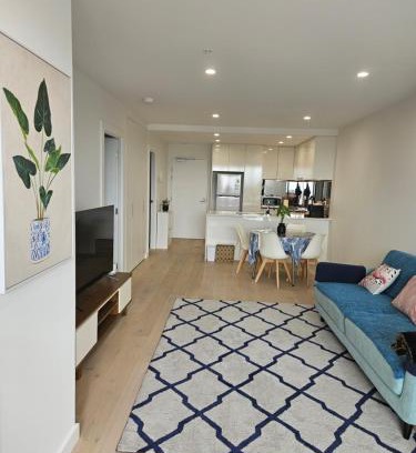Glen Waverley Apartment | Glen Oasis - Luxury Apartment