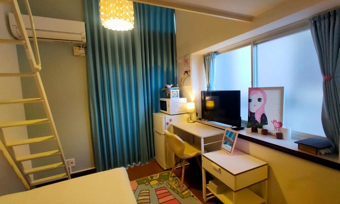 Minami Ward Apartment | Discover Glen Stage 中浦和: Guest Rated 8.5/10 Stay