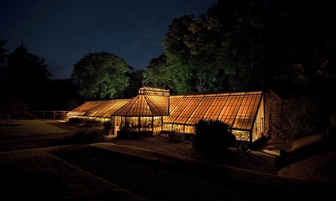 Ballantrae Other | Experience Glenapp Castle: 5-Star Stay with Top Amenities