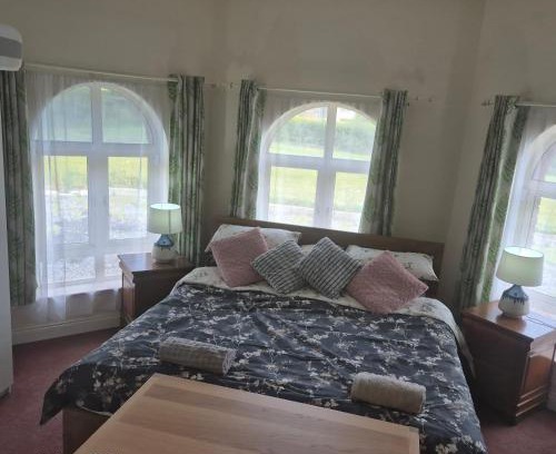 County Laois Cabin | Glenbarrow Lodge