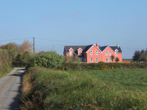 Carrigaholt Bed & Breakfast | Comfortable Glencarrig B&B with Breakfast & Accessibility