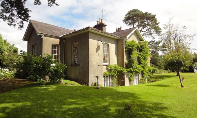 Kilkenny Bed & Breakfast | Experience Family-Friendly Comfort at Glendine House Kilkenny