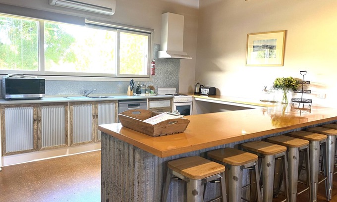 Mansfield Other | Exceptional Glendoon Hotel in Mansfield with Family Amenities