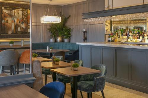 Lytham St. Anne's Hotel | Pet-Friendly Glendower Hotel with Ocean Views & Spa