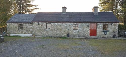 County Mayo Bed & Breakfast | Glenedagh Oughter B&B