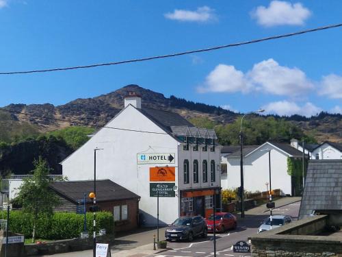 Glengarriff Hostel | Glengarriff Hostel