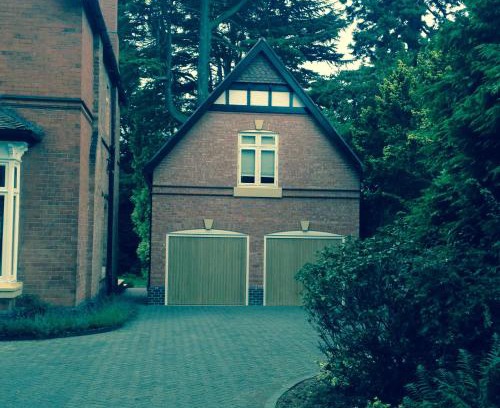 Hampton-in-Arden Bed & Breakfast | Welcoming Glenlyon Bed and Breakfast with Kitchen Access