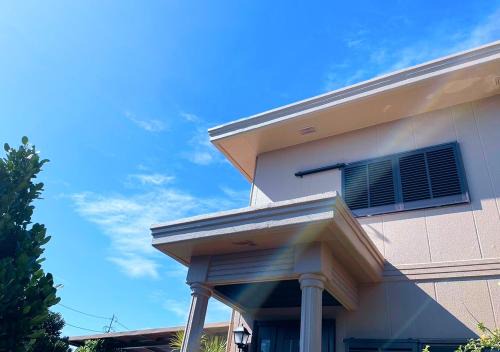 Ginoza House | Family-Friendly Getaway at Glenmore In Ginoza