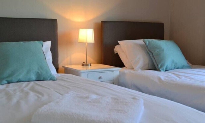 Glenrothes Apartment | Glenrothes Central Apartment