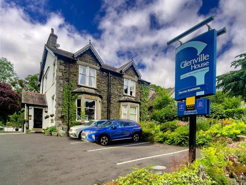 Windermere House | Glenville House - Adults Only Retreat with Spa & Ocean View