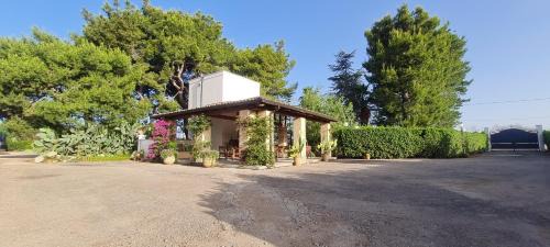 Leverano Bed & Breakfast | Escape to Gli Allori - Perfect Retreat with Family Amenities