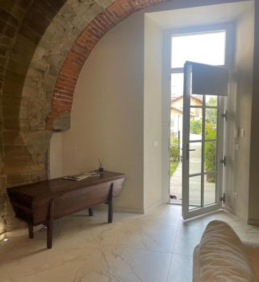 Pinerolo Apartment | Gli Archi di Aldalu