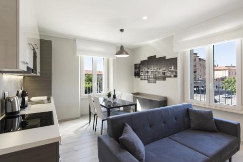 Spoleto Apartment | Premier Family-Friendly Stay at Gli Archi Spoleto